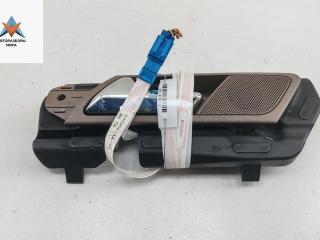 ручка внутренняя задняя левая Mercedes-Benz M-Class ML W164 2005, 3.0 л., дизель, АКПП, чёрный, внедорожник 5 дв., 1645400908