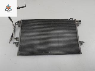 радиатор кондиционера Renault Espace 4 поколение 2005, 2.0 л., бензин, МКПП, синий, минивэн, 8200332851