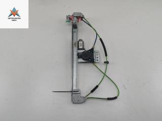 стеклоподъемник электрический передний правый Peugeot Expert 2 поколение 2011, 2.0 л., дизель, МКПП, белый, фургон, 1440161480