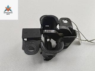 замок капота Mercedes-Benz M-Class ML W164 2005, 3.0 л., дизель, АКПП, чёрный, внедорожник 5 дв., 2198800060