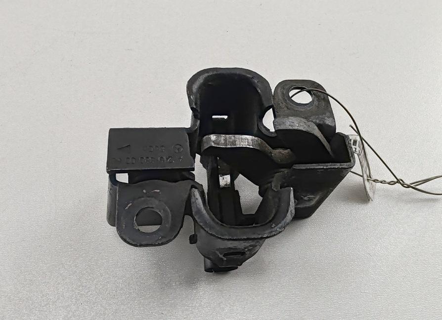 замок капота Mercedes-Benz M-Class ML W164 2005, 3.0 л., дизель, АКПП, чёрный, внедорожник 5 дв., 2198800060