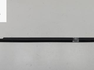 Молдинг стекла двери наружный Mercedes-Benz M-Class ML W164 2005, 3.0 л., дизель, АКПП, чёрный, внедорожник 5 дв.