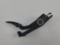 педаль Mercedes-Benz M-Class ML W164 2005, 3.0 л., дизель, АКПП, чёрный, внедорожник 5 дв., 1643000004 - фото №2