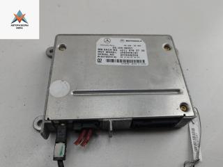 блок управления (другие) Mercedes-Benz M-Class ML W164 2005, 3.0 л., дизель, АКПП, чёрный, внедорожник 5 дв., 2118702726