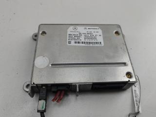 блок управления (другие) Mercedes-Benz M-Class ML W164 2005, 3.0 л., дизель, АКПП, чёрный, внедорожник 5 дв., 2118702726