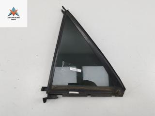 форточка задняя левая Mercedes-Benz M-Class ML W164 2005, 3.0 л., дизель, АКПП, чёрный, внедорожник 5 дв.