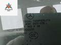 форточка задняя левая Mercedes-Benz M-Class ML W164 2005, 3.0 л., дизель, АКПП, чёрный, внедорожник 5 дв. - фото №2