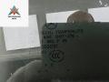 форточка задняя левая Mercedes-Benz M-Class ML W164 2005, 3.0 л., дизель, АКПП, чёрный, внедорожник 5 дв. - фото №3
