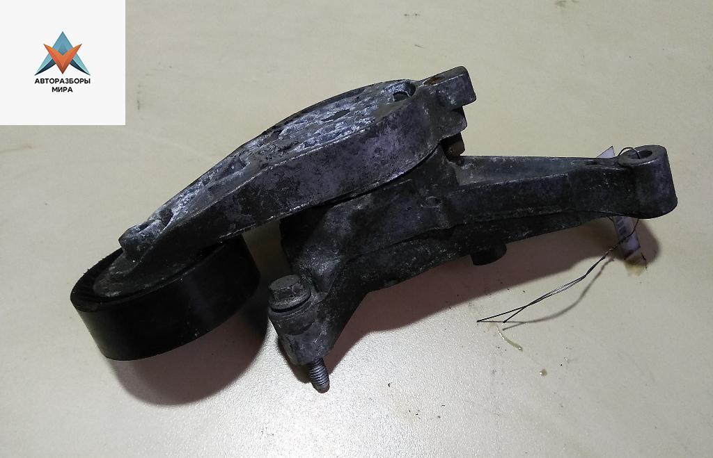 механизм натяжения ремня, цепи Volkswagen Golf 5 поколение 2007, 1.9 л., дизель, МКПП, хетчбэк 5 дв., 03G903315D - фото №1