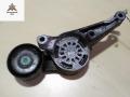 механизм натяжения ремня, цепи Volkswagen Golf 5 поколение 2007, 1.9 л., дизель, МКПП, хетчбэк 5 дв., 03G903315D - фото №2