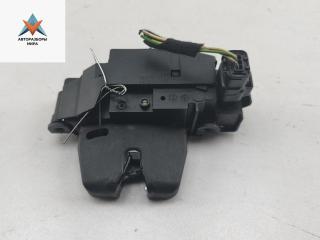 замок багажника Peugeot 508 1 поколение 2011, универсал, 9684648680
