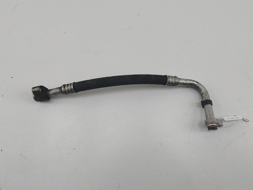 трубка кондиционера Mercedes-Benz M-Class ML W164 2005, 3.0 л., дизель, АКПП, чёрный, внедорожник 5 дв.