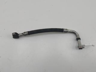 трубка кондиционера Mercedes-Benz M-Class ML W164 2005, 3.0 л., дизель, АКПП, чёрный, внедорожник 5 дв.