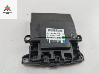 модуль управления двери Mercedes-Benz M-Class ML W164 2005, 3.0 л., дизель, АКПП, чёрный, внедорожник 5 дв., 1648206626