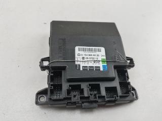 модуль управления двери Mercedes-Benz M-Class ML W164 2005, 3.0 л., дизель, АКПП, чёрный, внедорожник 5 дв., 1648206626