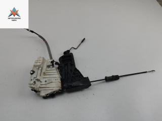 замок двери задней правой Mercedes-Benz M-Class ML W164 2005, 3.0 л., дизель, АКПП, чёрный, внедорожник 5 дв., 1697302235