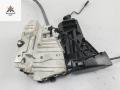 замок двери задней правой Mercedes-Benz M-Class ML W164 2005, 3.0 л., дизель, АКПП, чёрный, внедорожник 5 дв., 1697302235 - фото №2