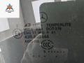 стекло двери задней правой Mercedes-Benz M-Class ML W164 2005, 3.0 л., дизель, АКПП, чёрный, внедорожник 5 дв. - фото №2