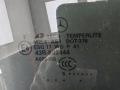 стекло двери задней правой Mercedes-Benz M-Class ML W164 2005, 3.0 л., дизель, АКПП, чёрный, внедорожник 5 дв. - фото №2