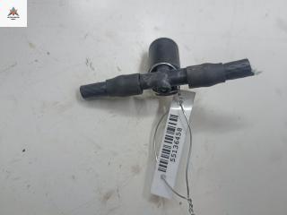 форсунка омывателя лобового стекла Opel Vectra C 2002, 1.8 л., бензин, МКПП, синий, седан