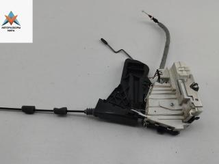 замок двери задней левой Mercedes-Benz M-Class ML W164 2005, 3.0 л., дизель, АКПП, чёрный, внедорожник 5 дв., 1697302135