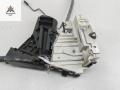 замок двери задней левой Mercedes-Benz M-Class ML W164 2005, 3.0 л., дизель, АКПП, чёрный, внедорожник 5 дв., 1697302135 - фото №2
