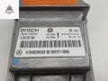 блок AirBag Mercedes-Benz M-Class ML W164 2005, 3.0 л., дизель, АКПП, чёрный, внедорожник 5 дв., 0285001894, 1648204526 - фото №2