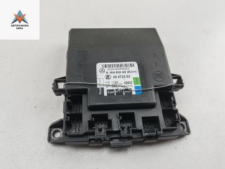 модуль управления двери Mercedes-Benz M-Class ML W164 2005, 3.0 л., дизель, АКПП, чёрный, внедорожник 5 дв., 1648206526