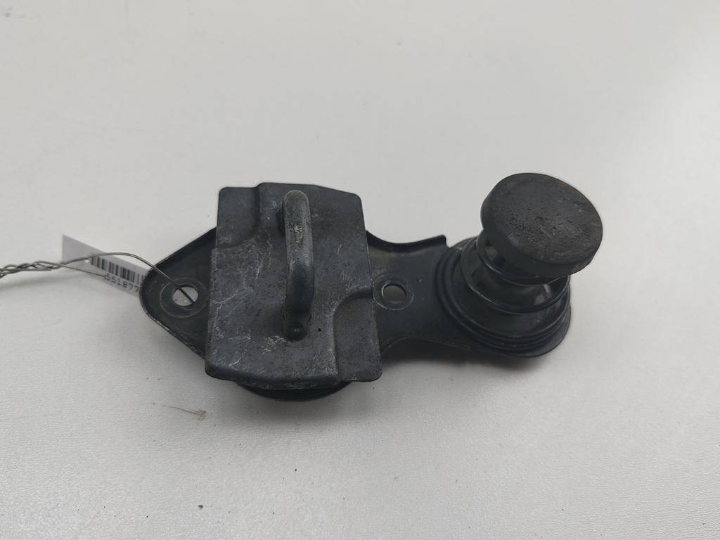 замок капота Mercedes-Benz M-Class ML W164 2005, 3.0 л., дизель, АКПП, чёрный, внедорожник 5 дв., 2038800460