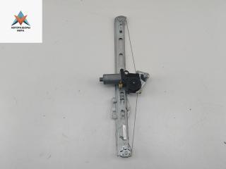 стеклоподъемник электрический передний левый Mercedes-Benz A-Класс W168 1998, 1.4 л., бензин, МКПП, синий, хетчбэк 5 дв., 0130821673