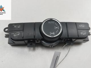 кнопка (выключатель) Mercedes-Benz M-Class ML W164 2005, 3.0 л., дизель, АКПП, чёрный, внедорожник 5 дв., 1648705010