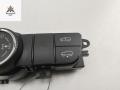 кнопка (выключатель) Mercedes-Benz M-Class ML W164 2005, 3.0 л., дизель, АКПП, чёрный, внедорожник 5 дв., 1648705010 - фото №4