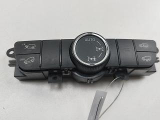 кнопка (выключатель) Mercedes-Benz M-Class ML W164 2005, 3.0 л., дизель, АКПП, чёрный, внедорожник 5 дв., 1648705010