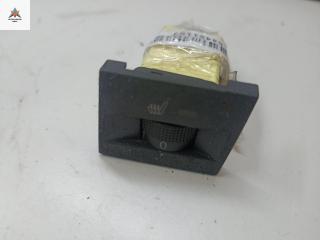 кнопка обогрева сидений Opel Omega B [рестайлинг] 2003, 2.6 л., бензин, АКПП, серый, седан, 09104698