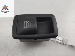 кнопка стеклоподъемника заднего левого Mercedes-Benz M-Class ML W164 2005, 3.0 л., дизель, АКПП, чёрный, внедорожник 5 дв., 2518200510