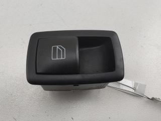 кнопка стеклоподъемника заднего левого Mercedes-Benz M-Class ML W164 2005, 3.0 л., дизель, АКПП, чёрный, внедорожник 5 дв., 2518200510