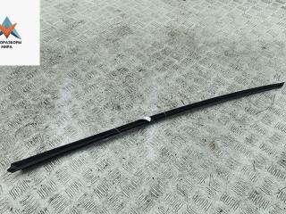 молдинг лобового стекла Audi A4 B7 2005, 2.5 л., дизель, АКПП, серый, универсал, 8E0854328E