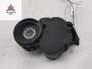 моторчик заслонки печки Peugeot 508 1 поколение 2011, 2.0 л., дизель, МКПП, чёрный, универсал, T100212V