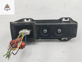 панель заднего левого фонаря Peugeot 307 1 поколение 2003, 1.6 л., бензин, МКПП, синий, универсал, 89026938, 89026198