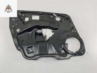 стеклоподъемник электрический передний левый Mercedes-Benz M-Class ML W164 2005, 3.0 л., дизель, АКПП, чёрный, внедорожник 5 дв., 2518200742