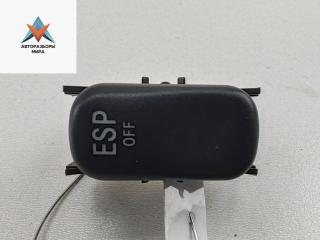 кнопка (выключатель) Mercedes-Benz M-Class ML W163 1999, 4.3 л., бензин, АКПП, чёрный, внедорожник 5 дв., 1636202710