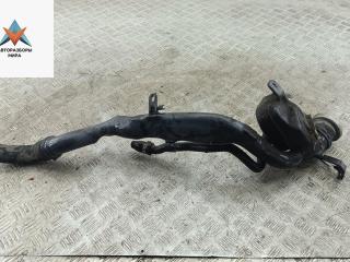 горловина топливного бака Mercedes-Benz E-Класс W211/S211 2003, 2.2 л., дизель, МКПП, бежевый, универсал, 21147020