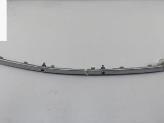 молдинг заднего бампера Mercedes-Benz C-Класс W203/S203/CL203 2001, 2.6 л., бензин, АКПП, серый, универсал, 2038853321