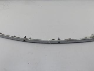 молдинг заднего бампера Mercedes-Benz C W203 2001, 2.6 л., бензин, АКПП, серый, универсал, 2038853321