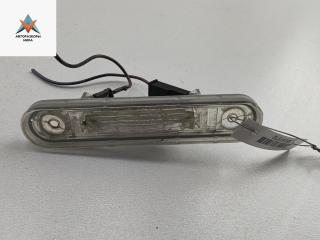 подсветка номера Mercedes-Benz C-Класс W202/S202 1996, 2.0 л., бензин, МКПП, синий, седан, 1248200256