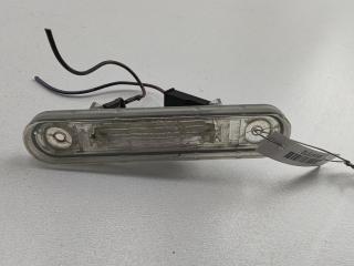 подсветка номера Mercedes-Benz C W202 1996, 2.0 л., бензин, МКПП, синий, седан, 1248200256