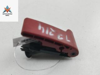 ручка открывания капота Mercedes-Benz M-Class ML W163 1999, 4.3 л., бензин, АКПП, чёрный, внедорожник 5 дв.