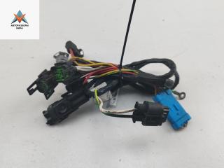 проводка Citroen Xsara 1 поколение [рестайлинг] 2003, 1.6 л., бензин, МКПП, серый, универсал