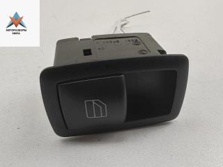 кнопка стеклоподъемника заднего правого Mercedes-Benz M-Class ML W164 2005, 3.0 л., дизель, АКПП, чёрный, внедорожник 5 дв., 2518200510