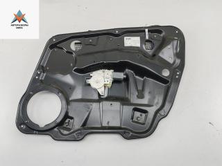 стеклоподъемник электрический передний правый Mercedes-Benz M-Class ML W164 2005, 3.0 л., дизель, АКПП, чёрный, внедорожник 5 дв., 1645405806